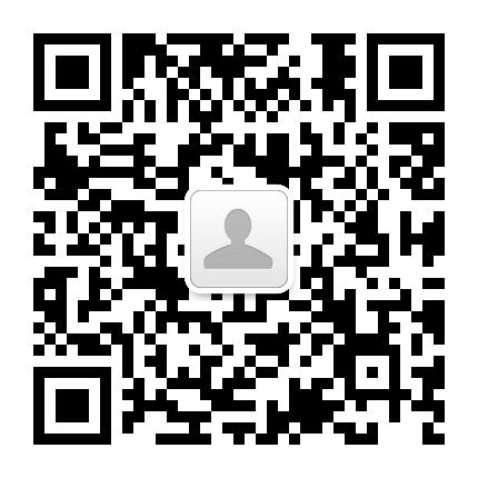 天行AI打球微信公众号二维码